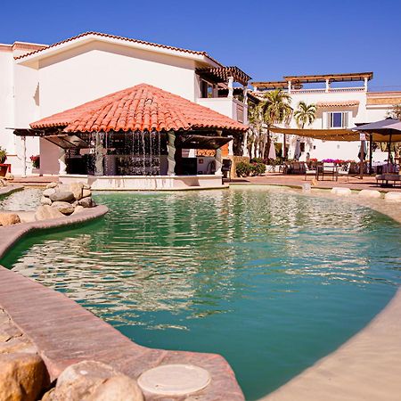 Los Cabos Golf Resort, Trademark Collection By Wyndham Κάβο σαν Λούκας Εξωτερικό φωτογραφία