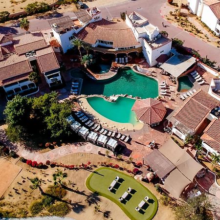 Los Cabos Golf Resort, Trademark Collection By Wyndham Κάβο σαν Λούκας Εξωτερικό φωτογραφία