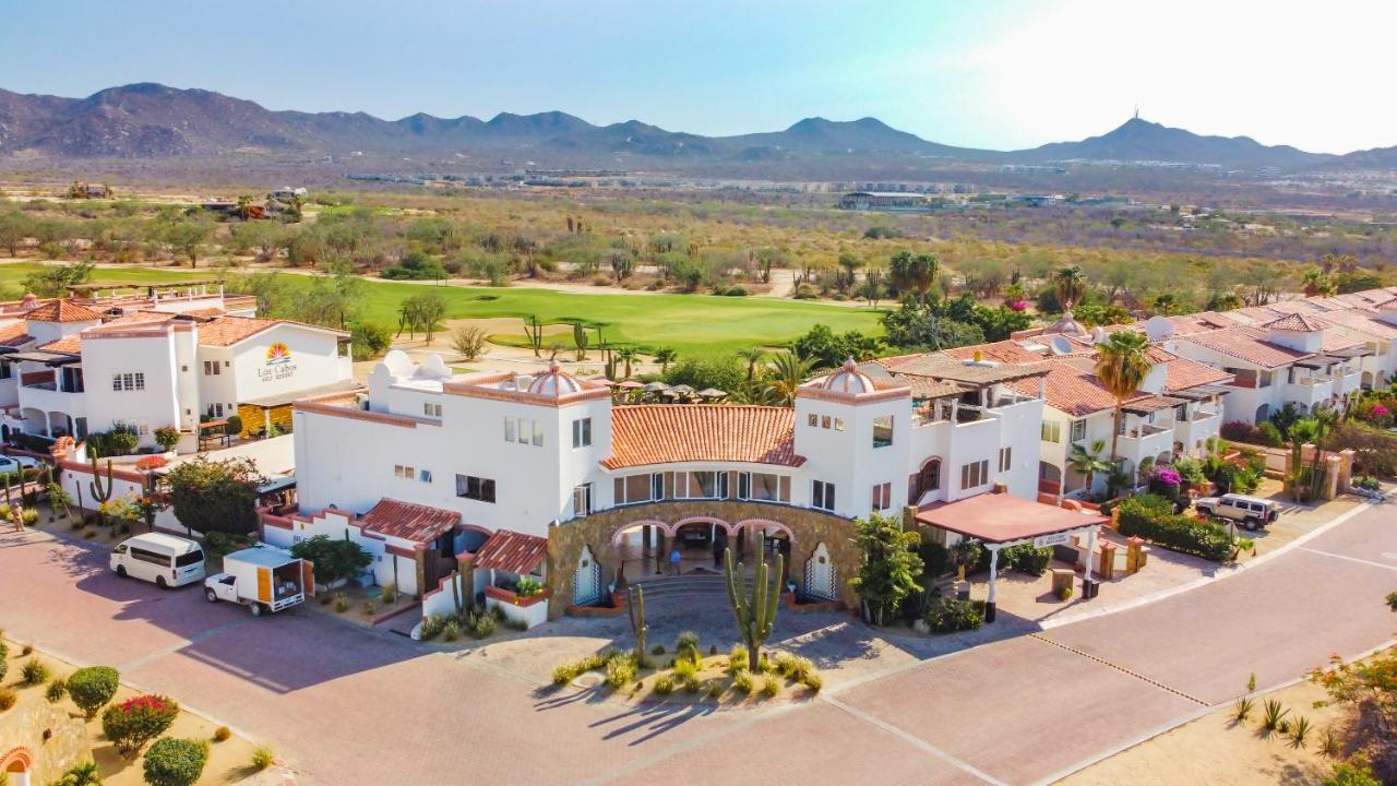 Los Cabos Golf Resort, Trademark Collection By Wyndham Κάβο σαν Λούκας Εξωτερικό φωτογραφία