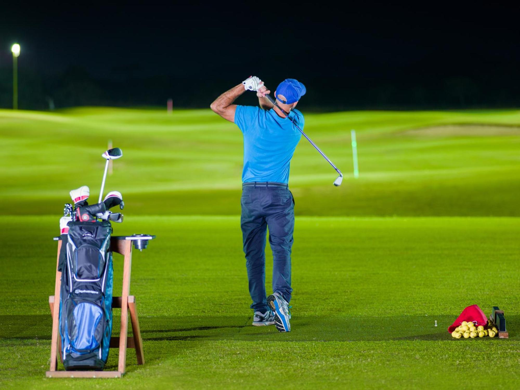 Los Cabos Golf Resort, Trademark Collection By Wyndham Κάβο σαν Λούκας Εξωτερικό φωτογραφία