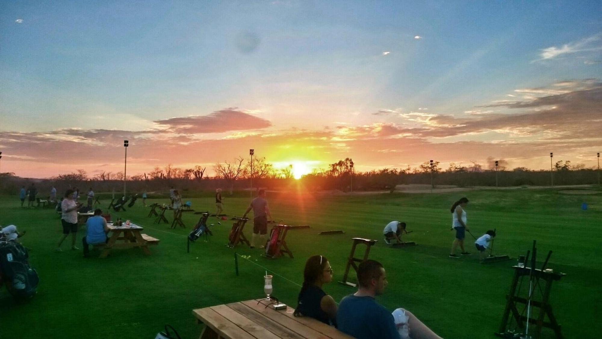 Los Cabos Golf Resort, Trademark Collection By Wyndham Κάβο σαν Λούκας Εξωτερικό φωτογραφία