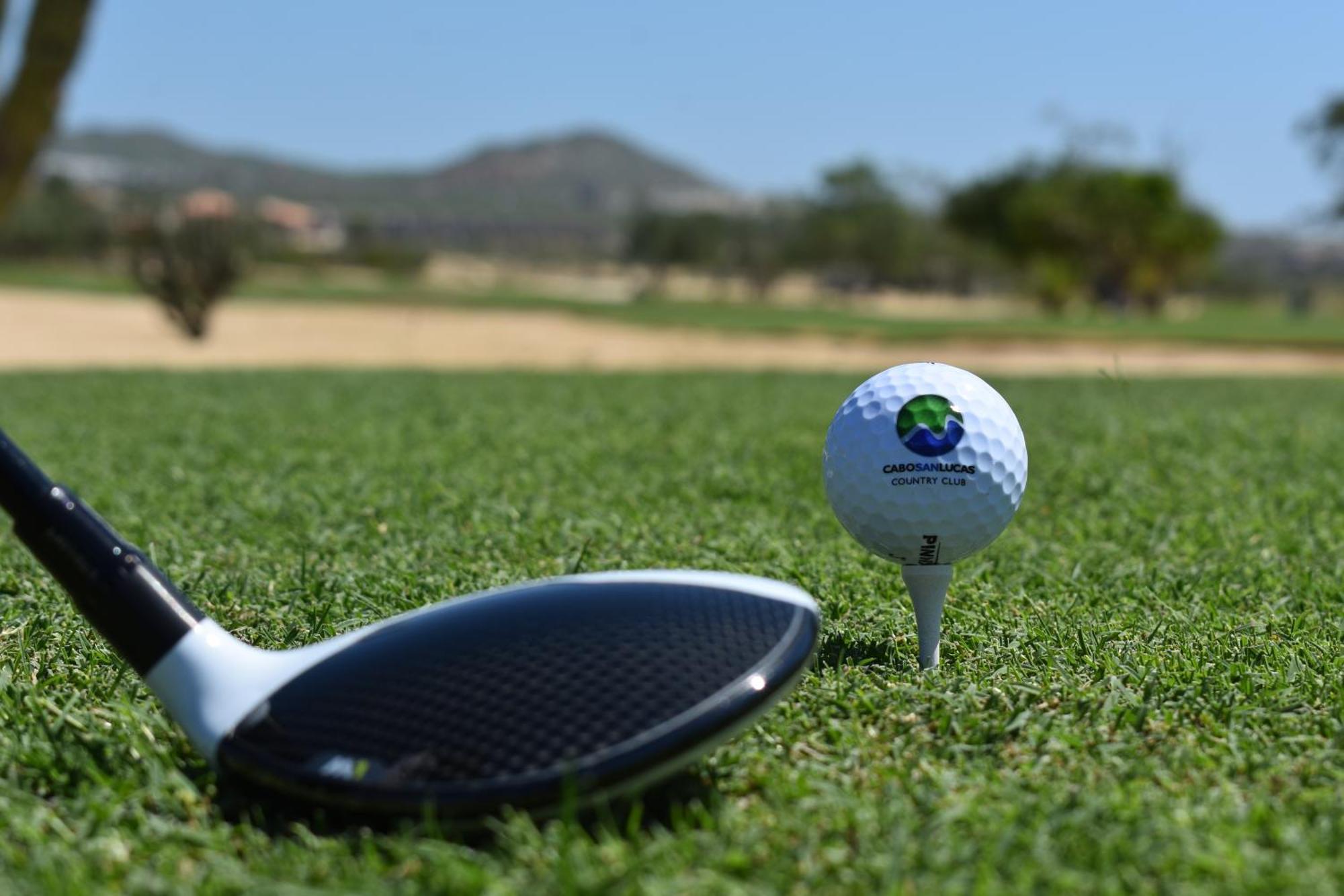 Los Cabos Golf Resort, Trademark Collection By Wyndham Κάβο σαν Λούκας Εξωτερικό φωτογραφία
