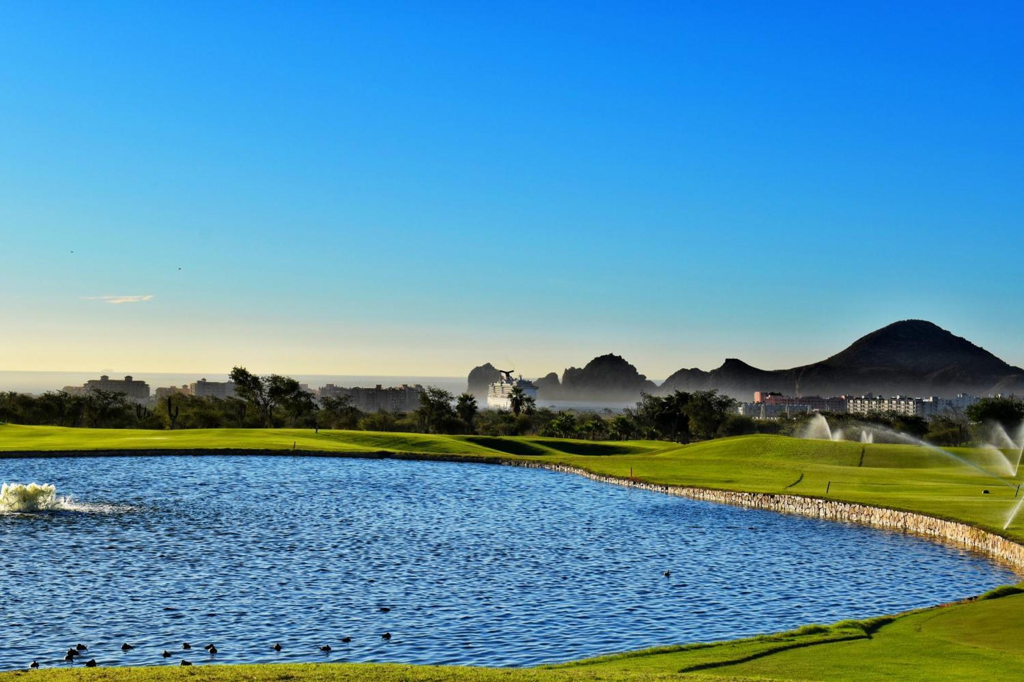 Los Cabos Golf Resort, Trademark Collection By Wyndham Κάβο σαν Λούκας Εξωτερικό φωτογραφία