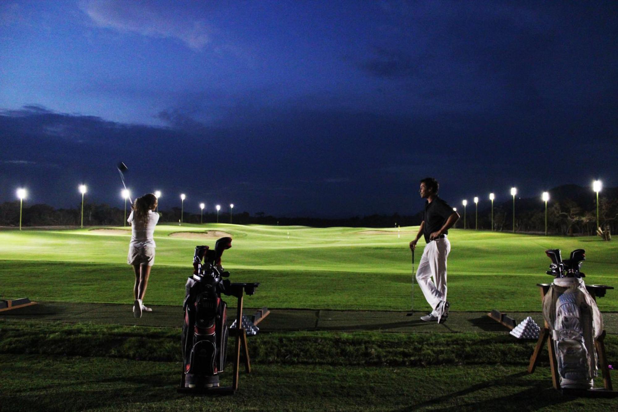 Los Cabos Golf Resort, Trademark Collection By Wyndham Κάβο σαν Λούκας Εξωτερικό φωτογραφία
