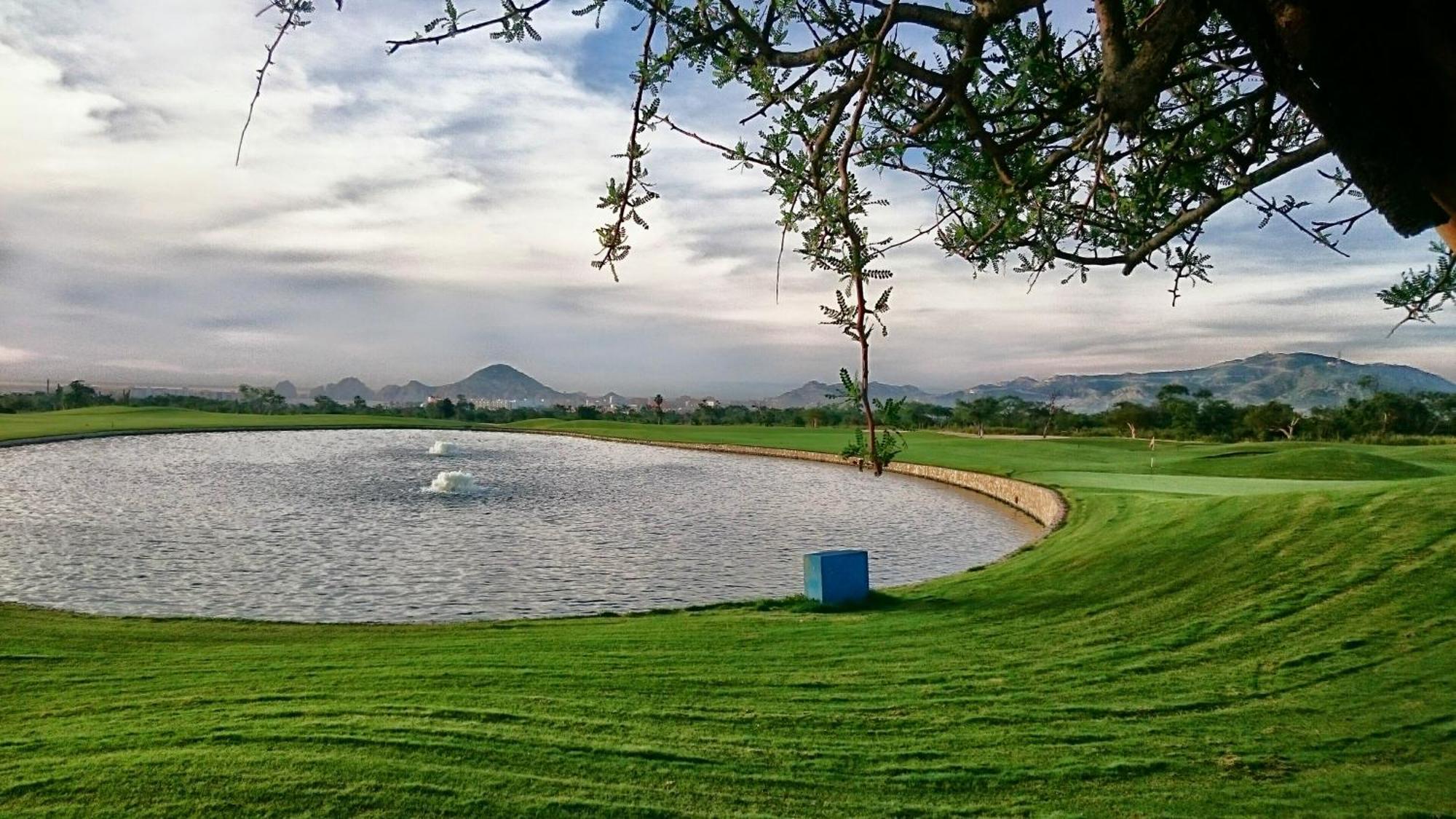 Los Cabos Golf Resort, Trademark Collection By Wyndham Κάβο σαν Λούκας Εξωτερικό φωτογραφία