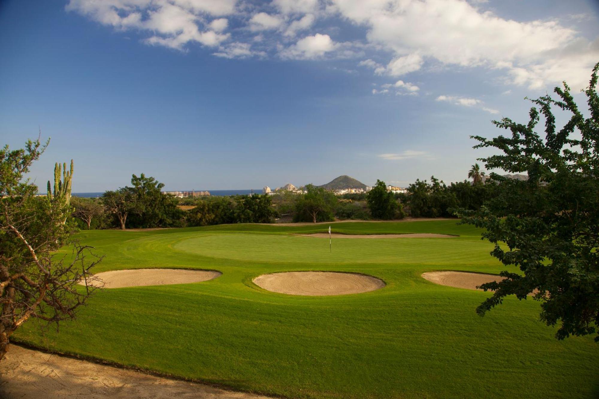 Los Cabos Golf Resort, Trademark Collection By Wyndham Κάβο σαν Λούκας Εξωτερικό φωτογραφία