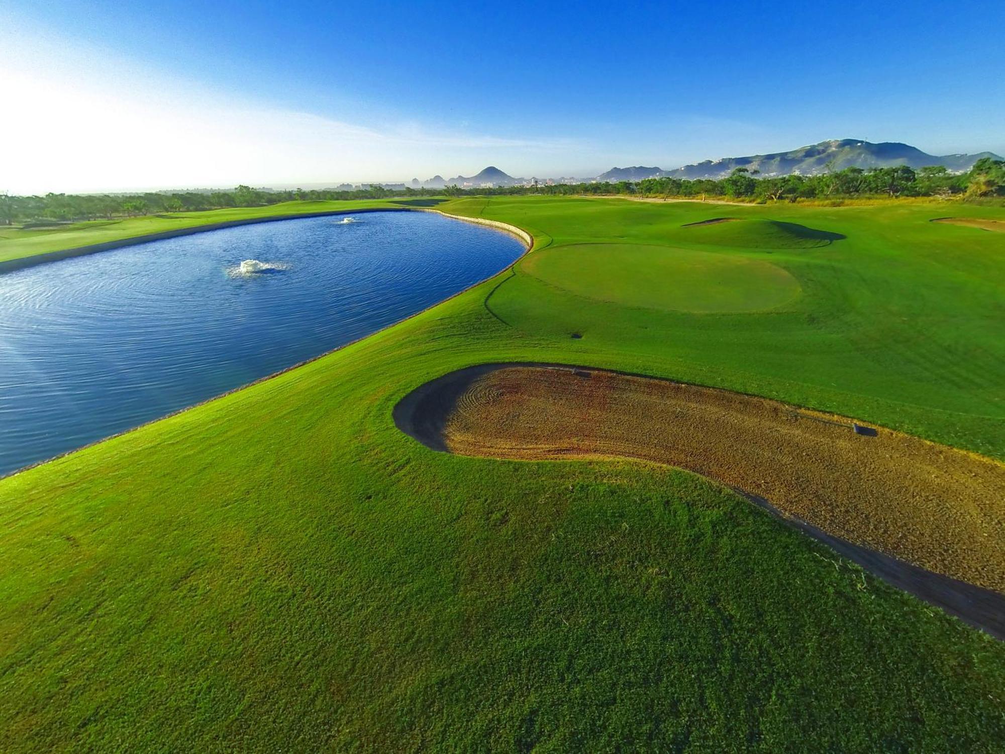 Los Cabos Golf Resort, Trademark Collection By Wyndham Κάβο σαν Λούκας Εξωτερικό φωτογραφία
