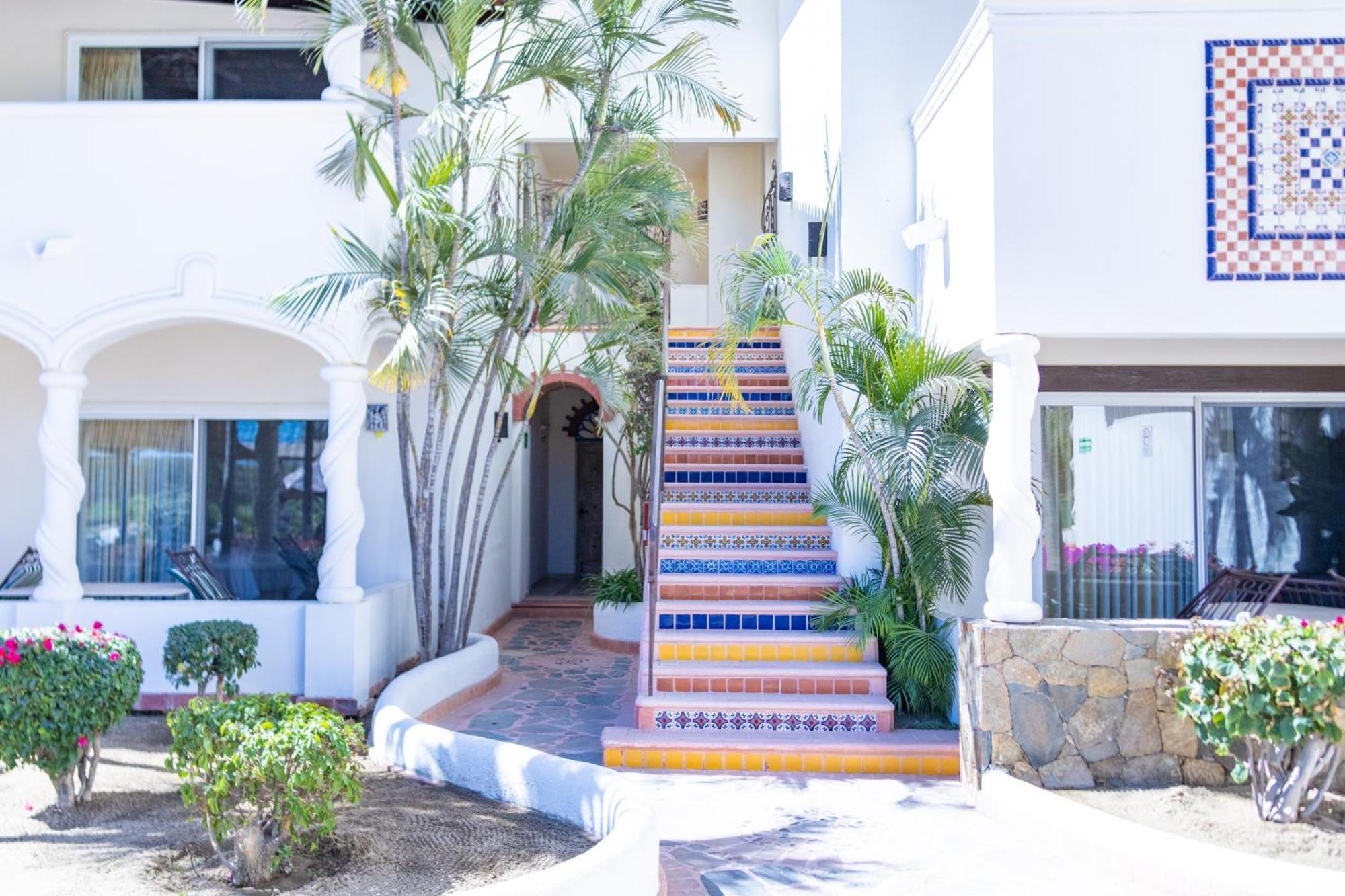 Los Cabos Golf Resort, Trademark Collection By Wyndham Κάβο σαν Λούκας Εξωτερικό φωτογραφία