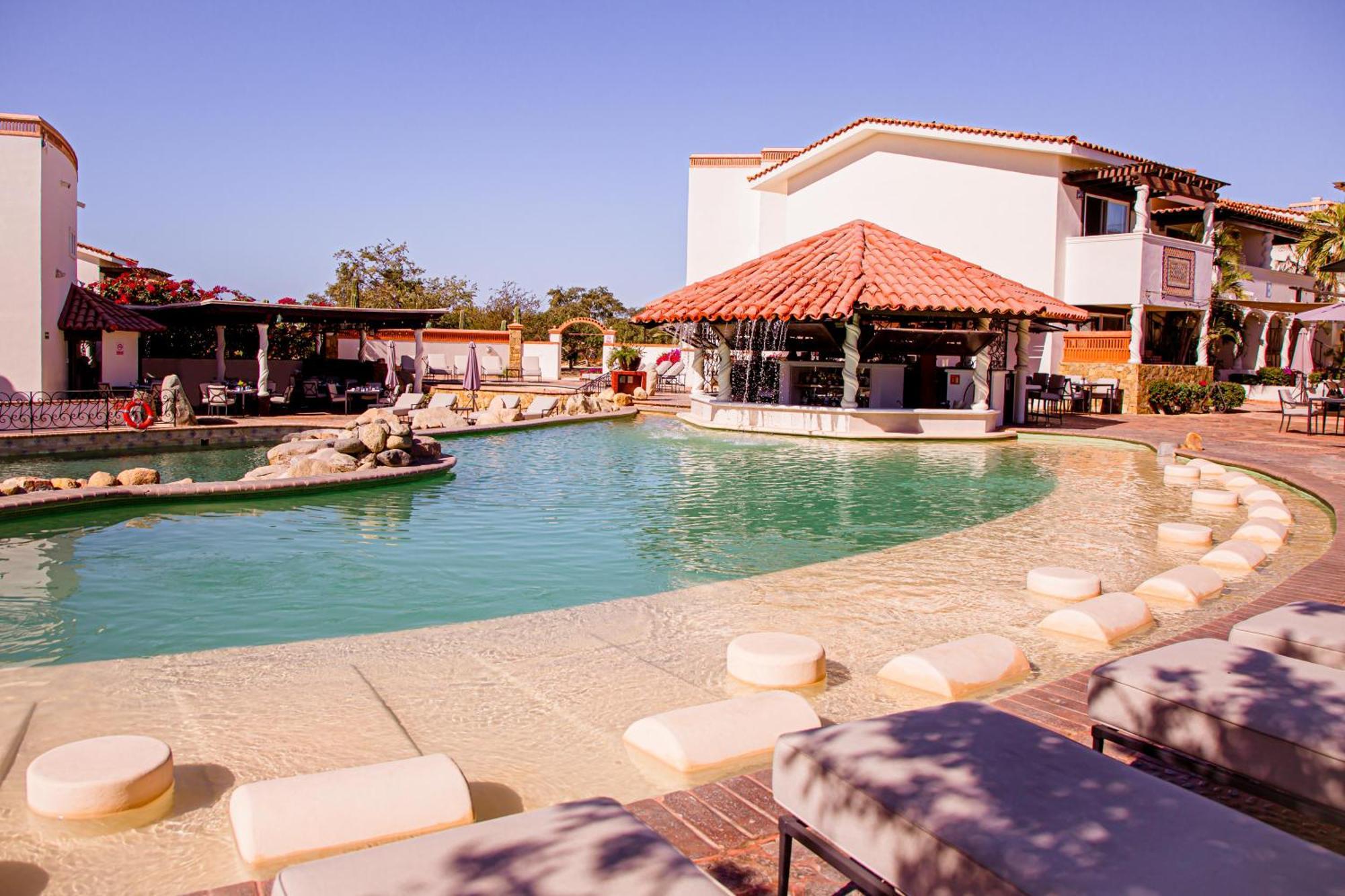 Los Cabos Golf Resort, Trademark Collection By Wyndham Κάβο σαν Λούκας Εξωτερικό φωτογραφία