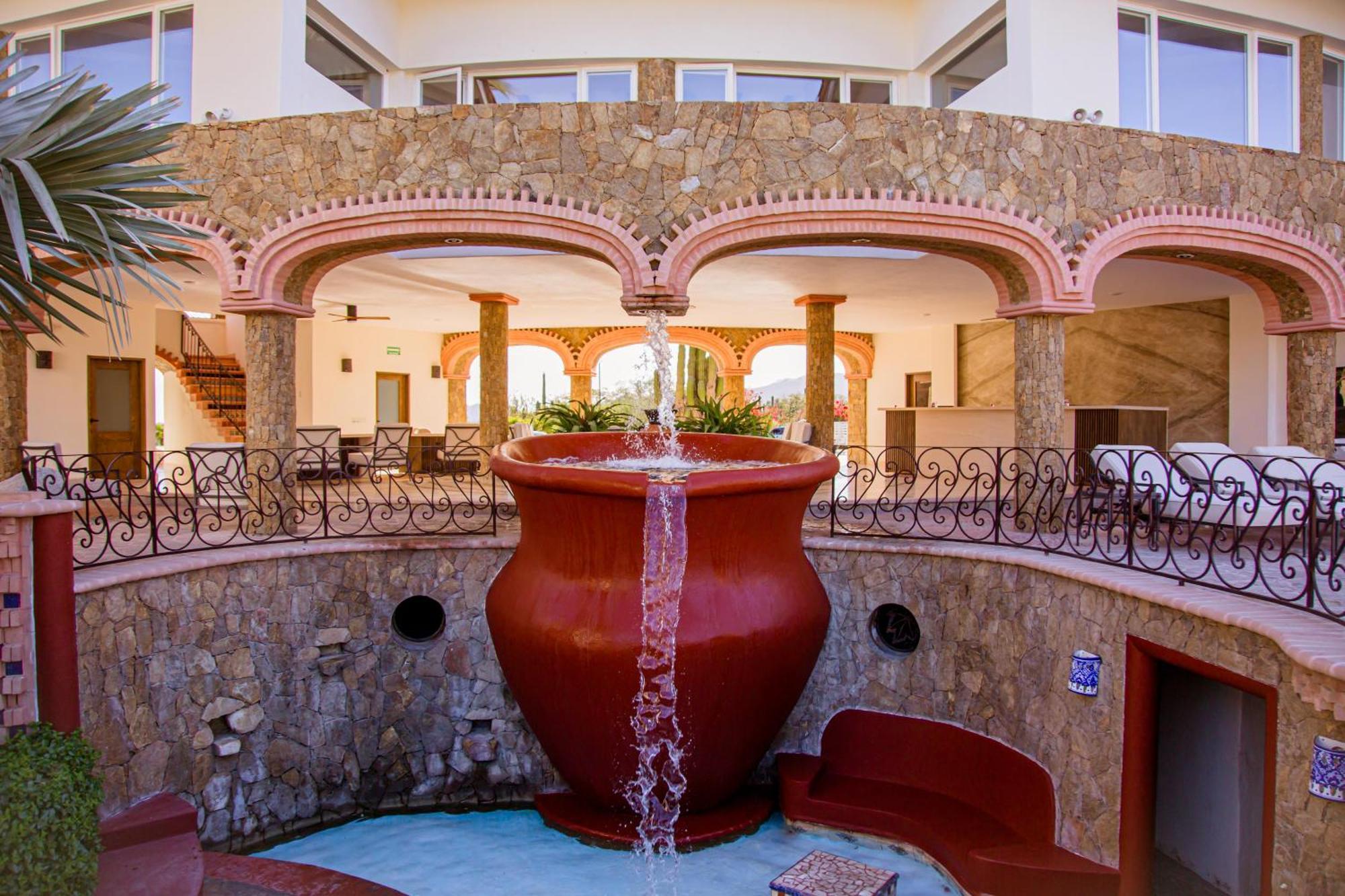 Los Cabos Golf Resort, Trademark Collection By Wyndham Κάβο σαν Λούκας Εξωτερικό φωτογραφία