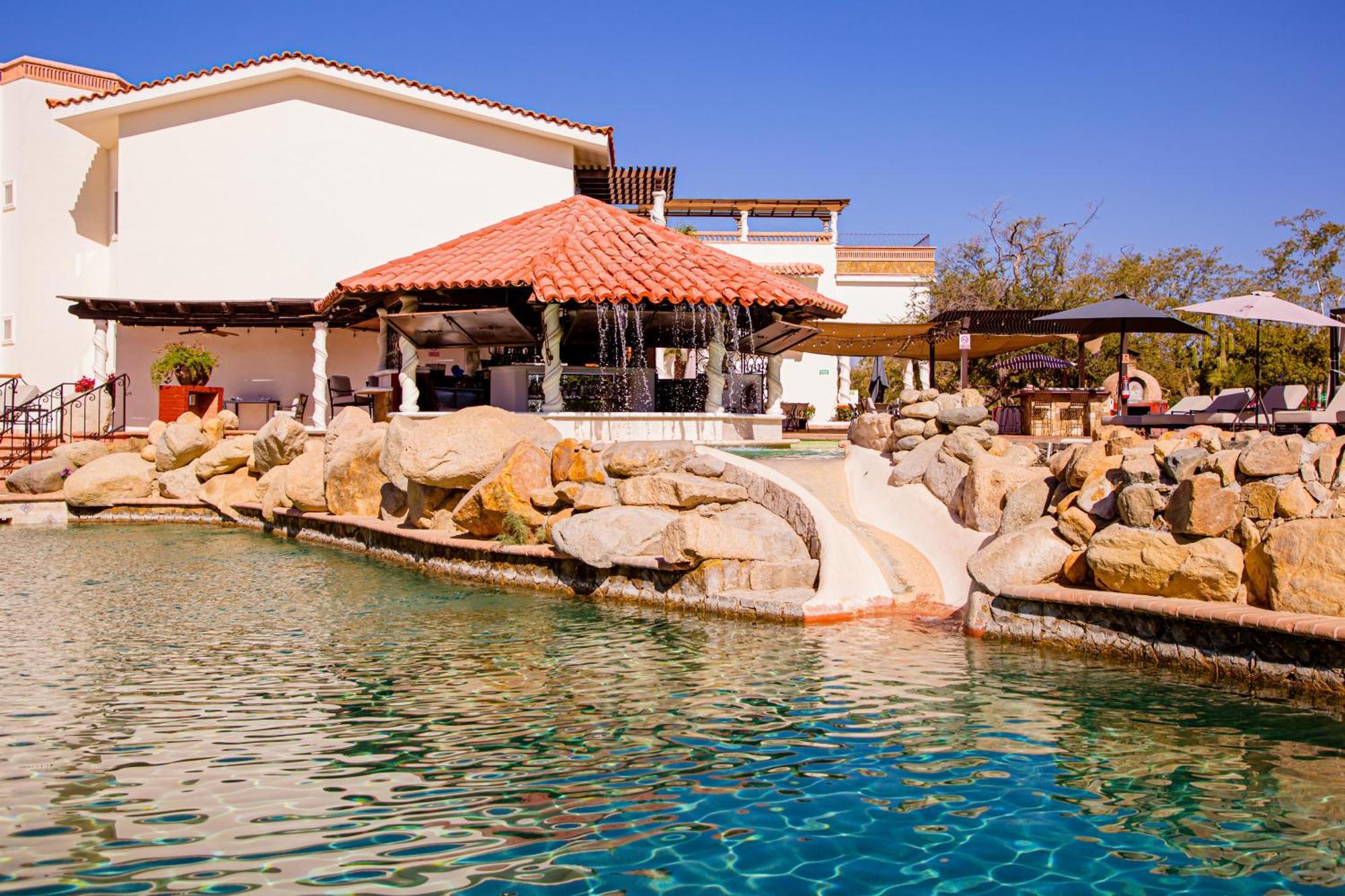Los Cabos Golf Resort, Trademark Collection By Wyndham Κάβο σαν Λούκας Εξωτερικό φωτογραφία