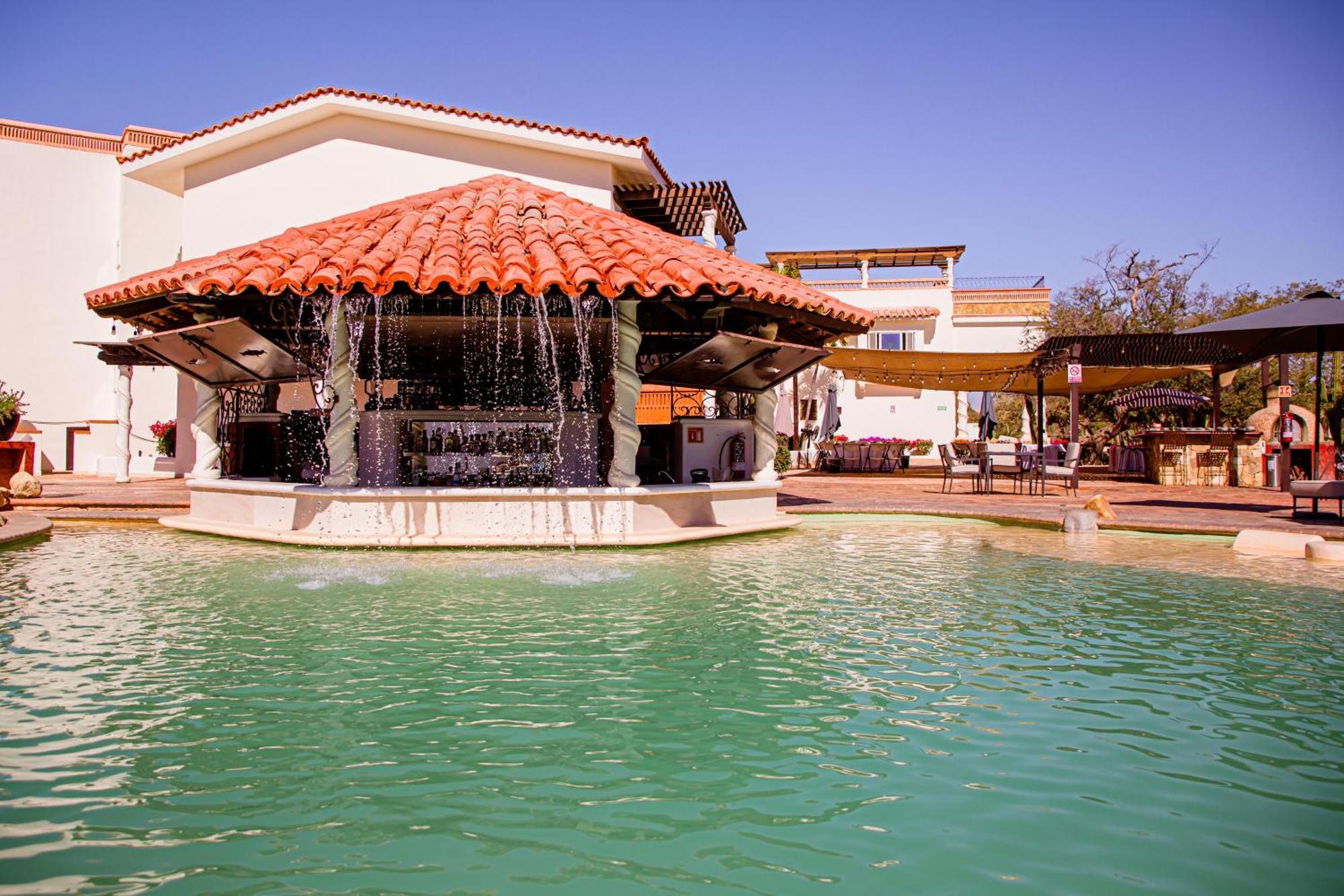 Los Cabos Golf Resort, Trademark Collection By Wyndham Κάβο σαν Λούκας Εξωτερικό φωτογραφία