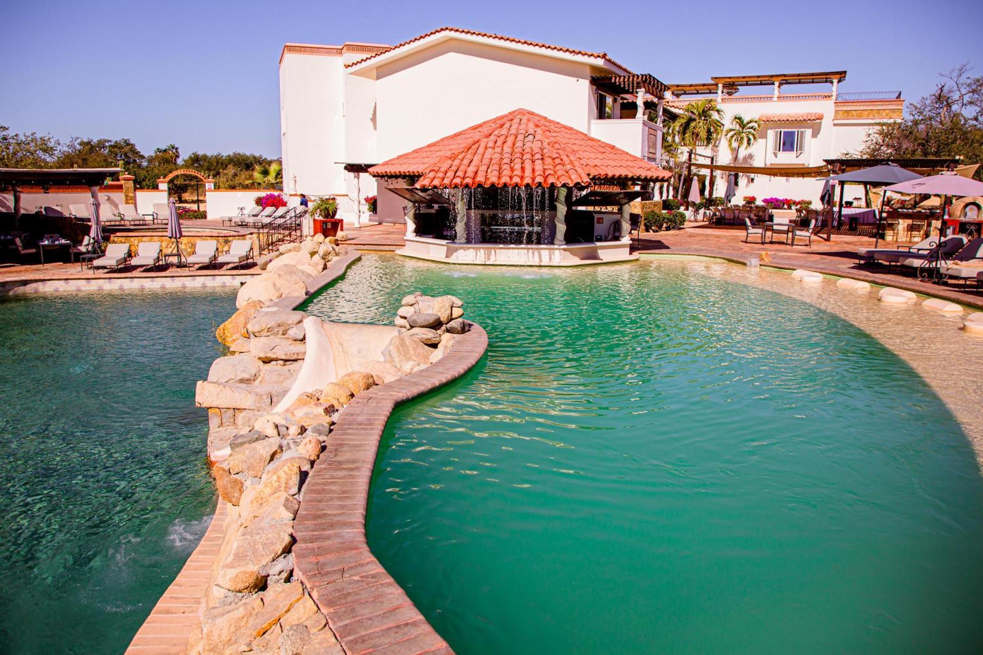 Los Cabos Golf Resort, Trademark Collection By Wyndham Κάβο σαν Λούκας Εξωτερικό φωτογραφία