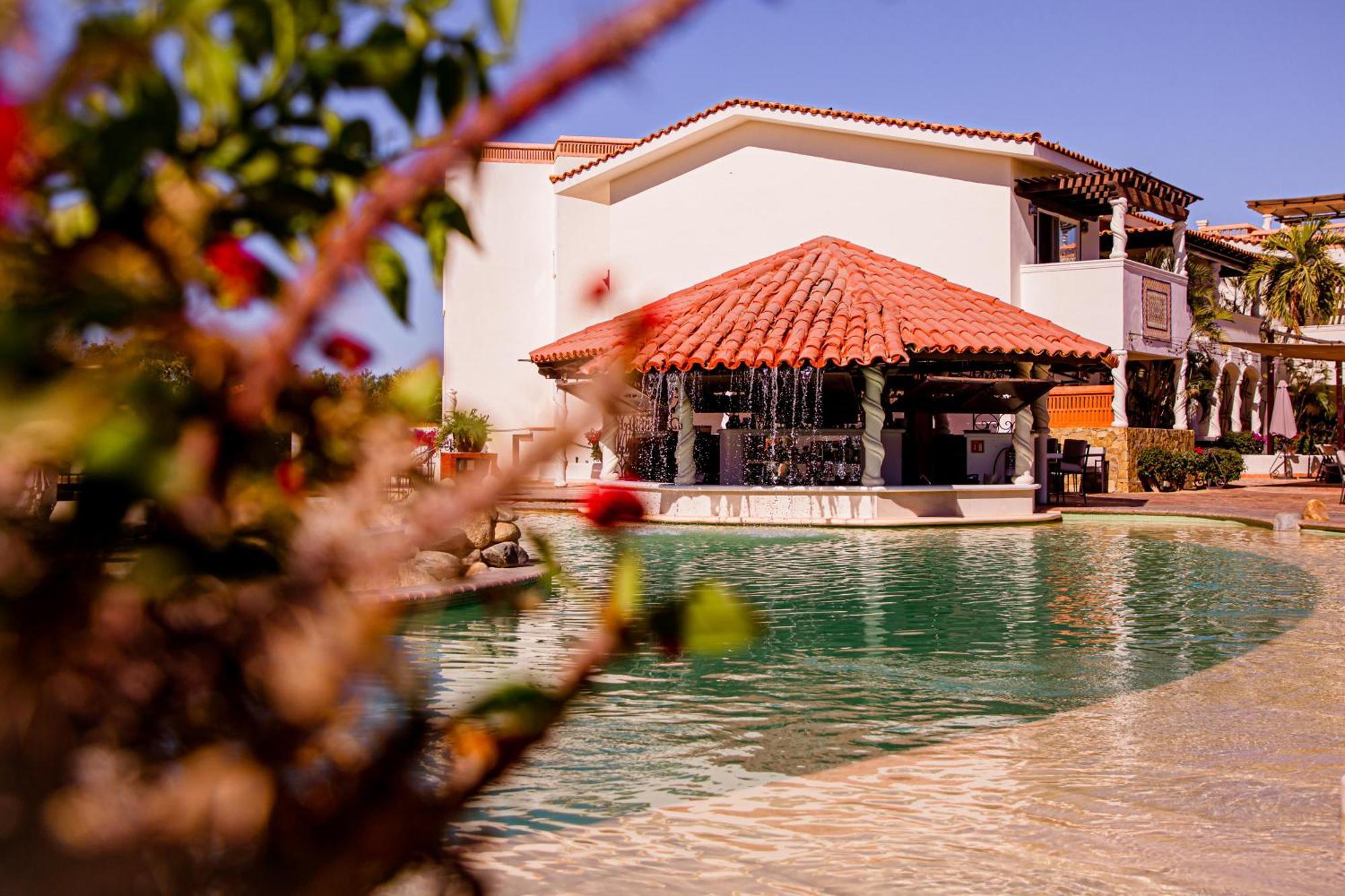 Los Cabos Golf Resort, Trademark Collection By Wyndham Κάβο σαν Λούκας Εξωτερικό φωτογραφία