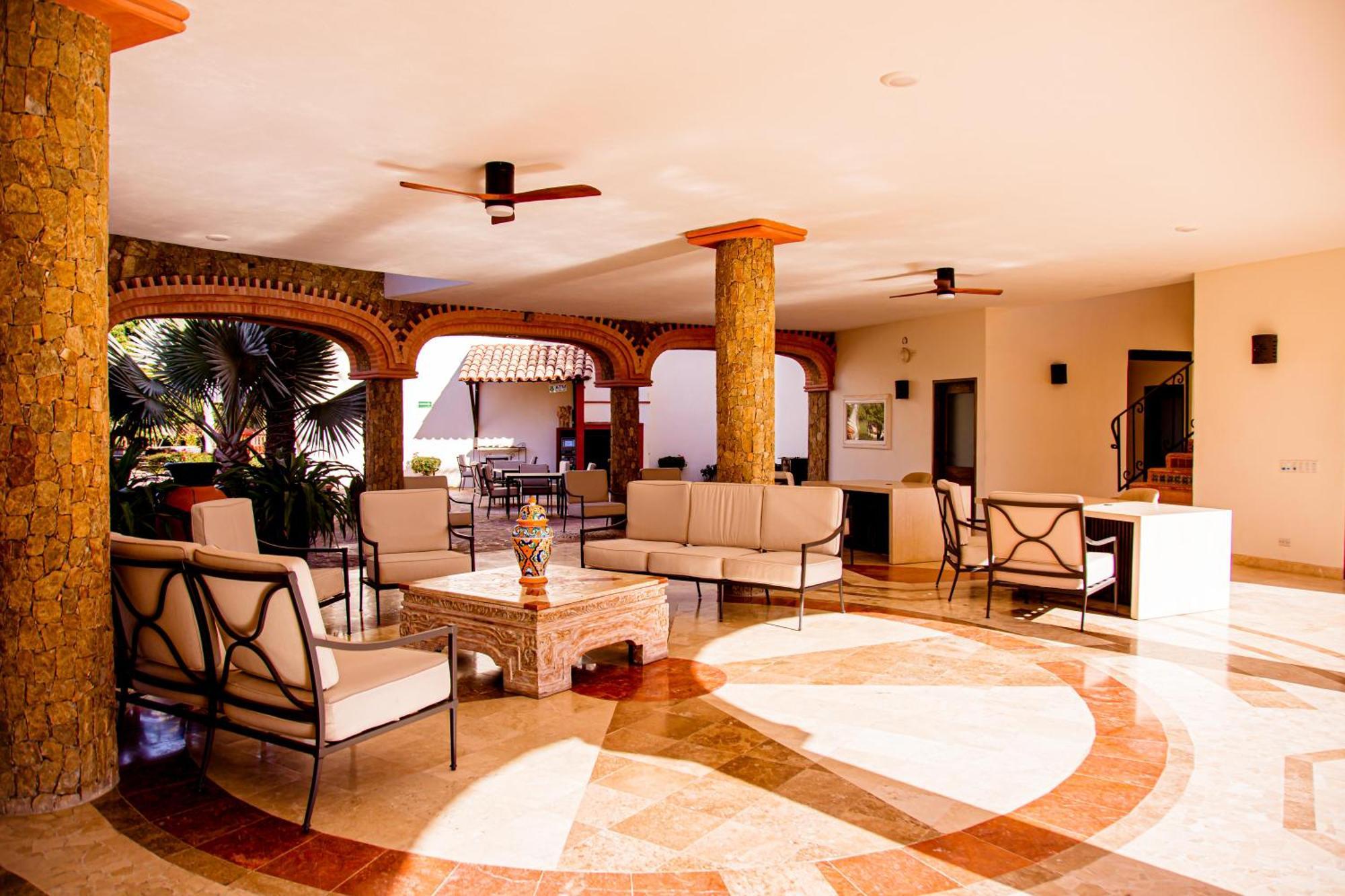 Los Cabos Golf Resort, Trademark Collection By Wyndham Κάβο σαν Λούκας Εξωτερικό φωτογραφία