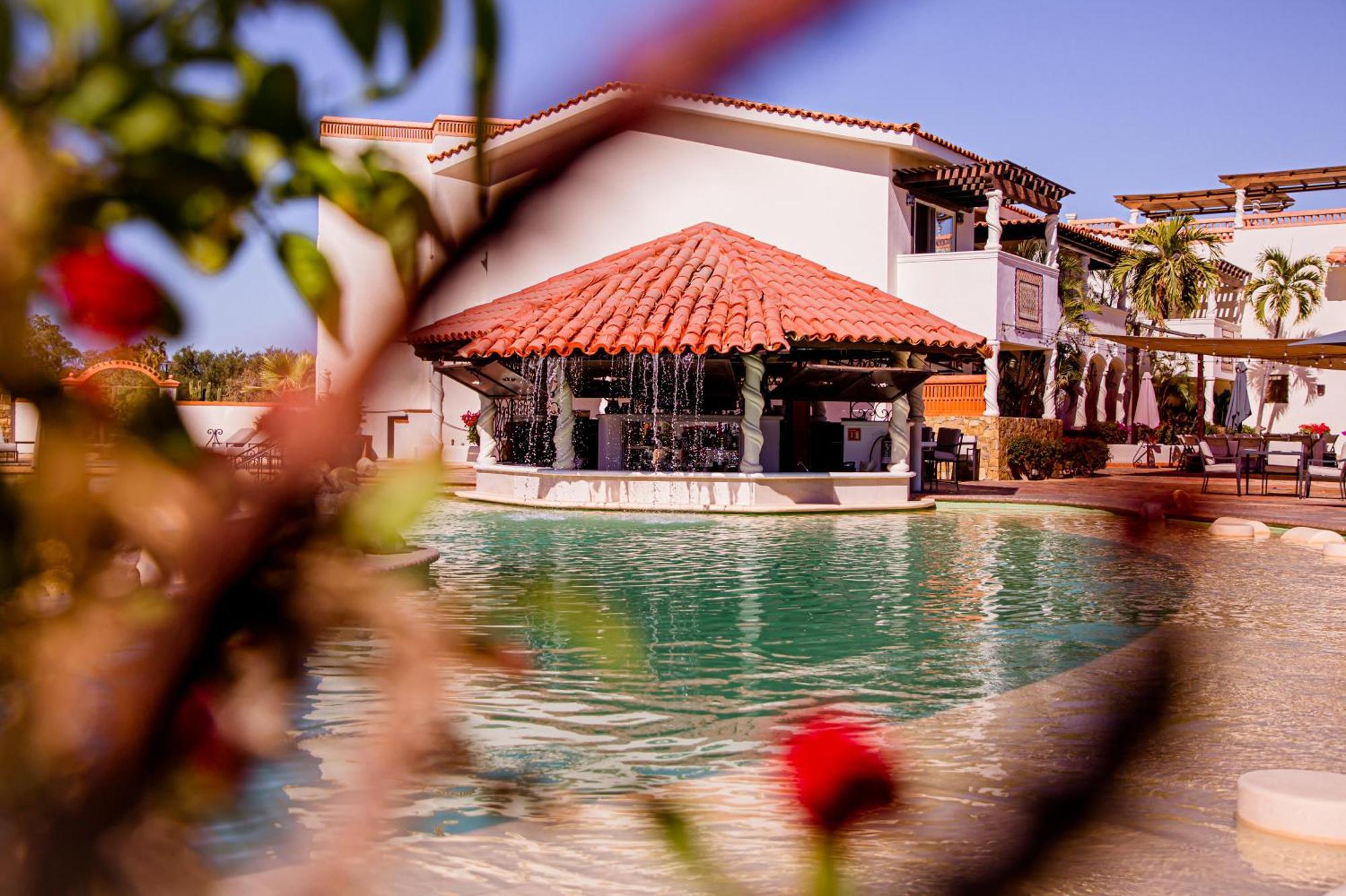 Los Cabos Golf Resort, Trademark Collection By Wyndham Κάβο σαν Λούκας Εξωτερικό φωτογραφία