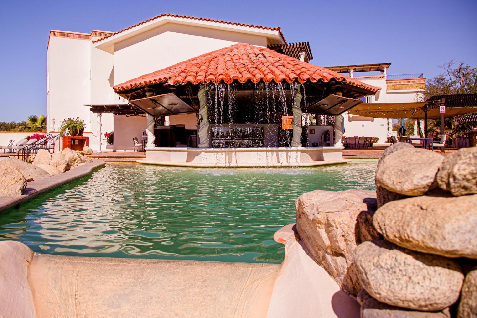Los Cabos Golf Resort, Trademark Collection By Wyndham Κάβο σαν Λούκας Εξωτερικό φωτογραφία
