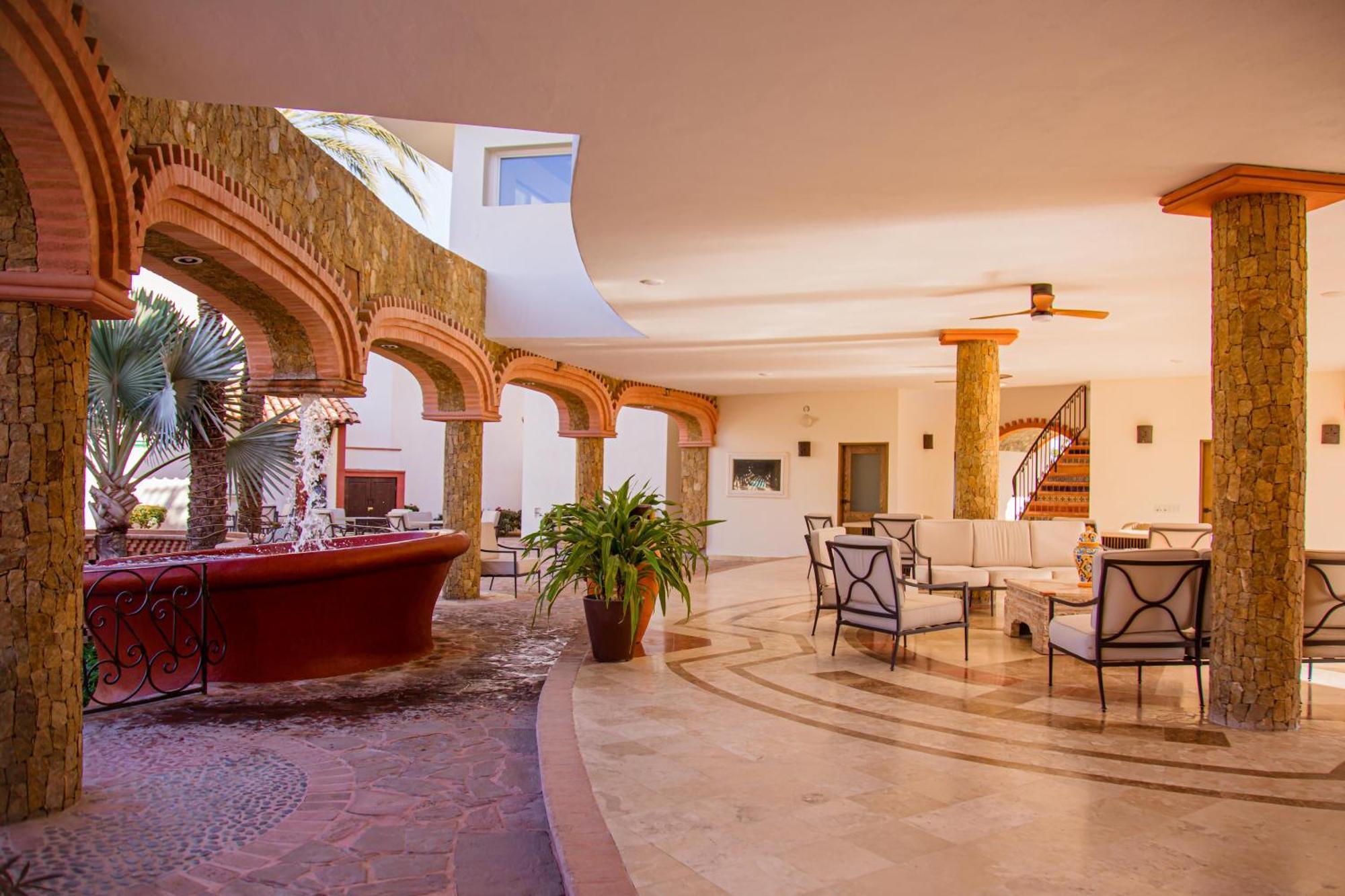 Los Cabos Golf Resort, Trademark Collection By Wyndham Κάβο σαν Λούκας Εξωτερικό φωτογραφία
