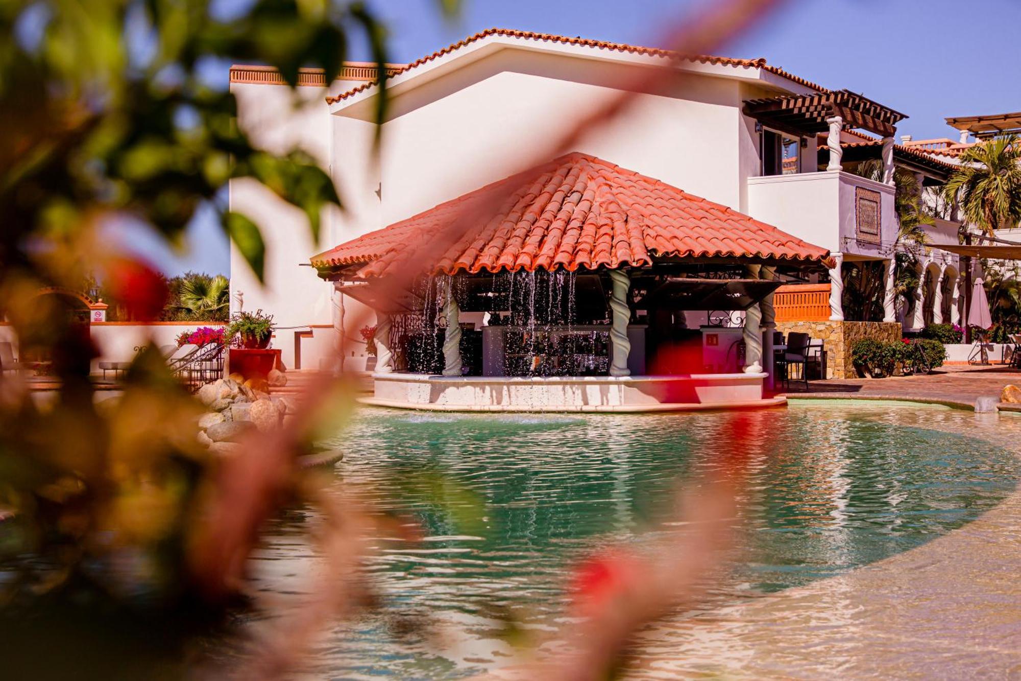Los Cabos Golf Resort, Trademark Collection By Wyndham Κάβο σαν Λούκας Εξωτερικό φωτογραφία
