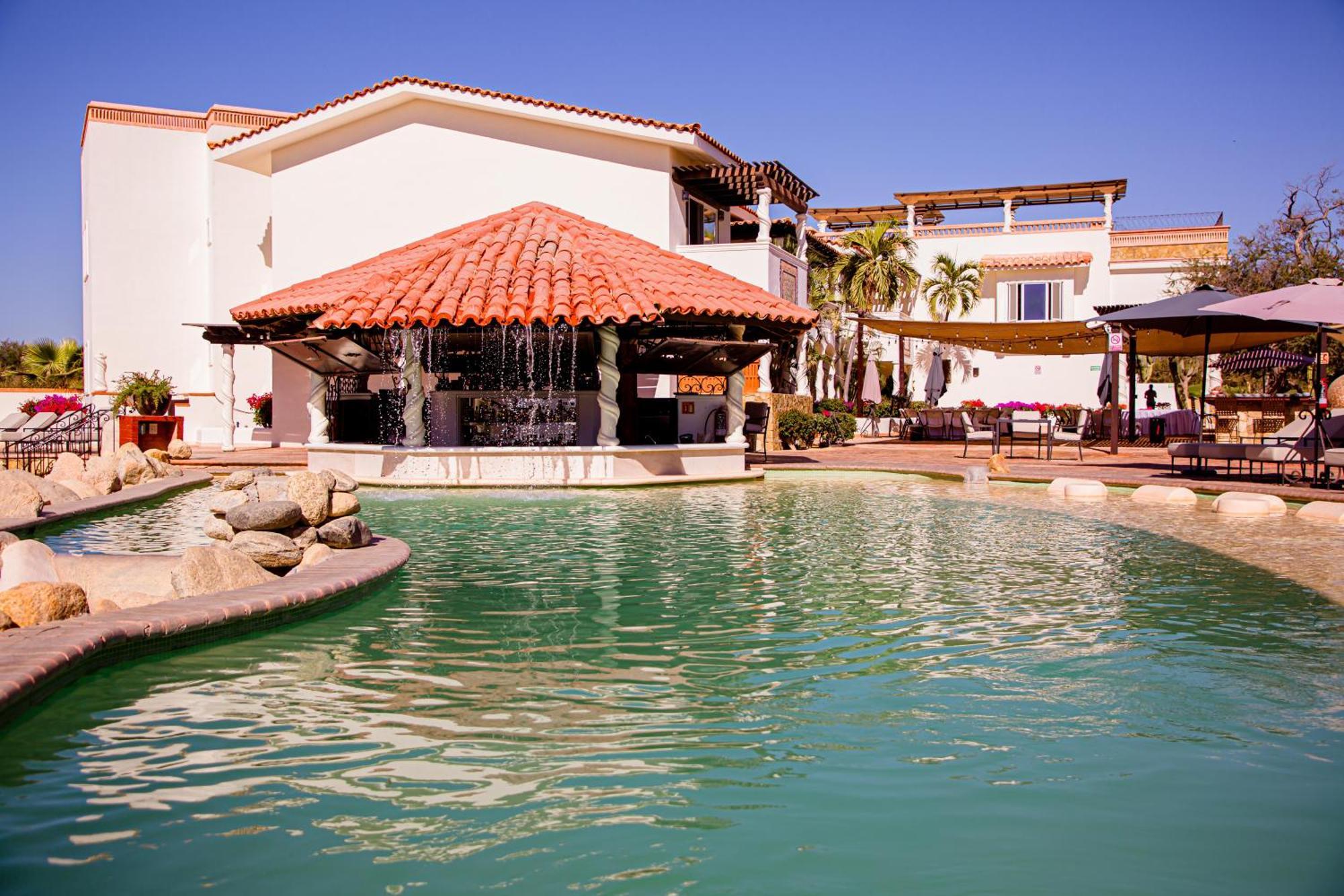 Los Cabos Golf Resort, Trademark Collection By Wyndham Κάβο σαν Λούκας Εξωτερικό φωτογραφία