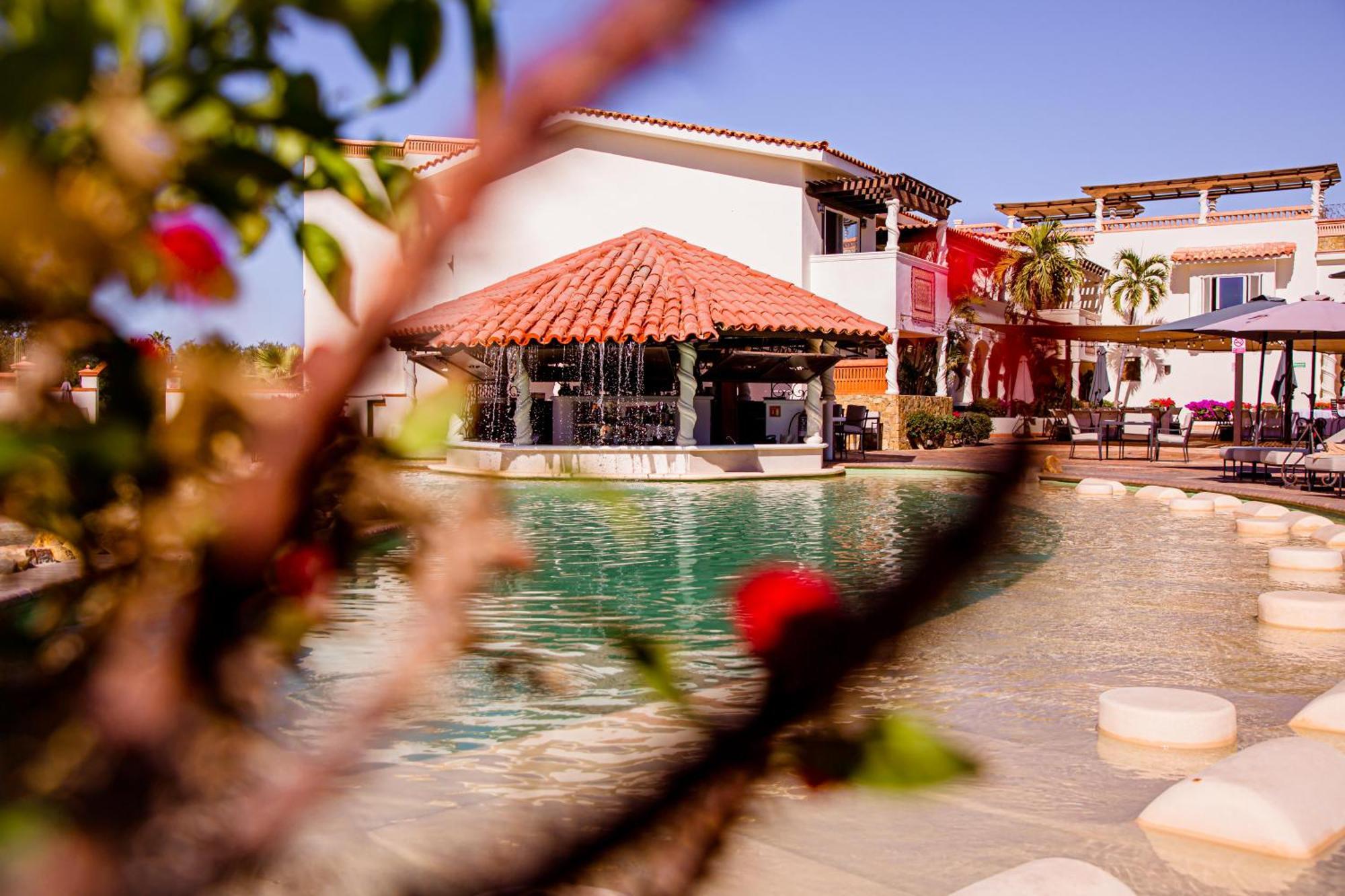 Los Cabos Golf Resort, Trademark Collection By Wyndham Κάβο σαν Λούκας Εξωτερικό φωτογραφία