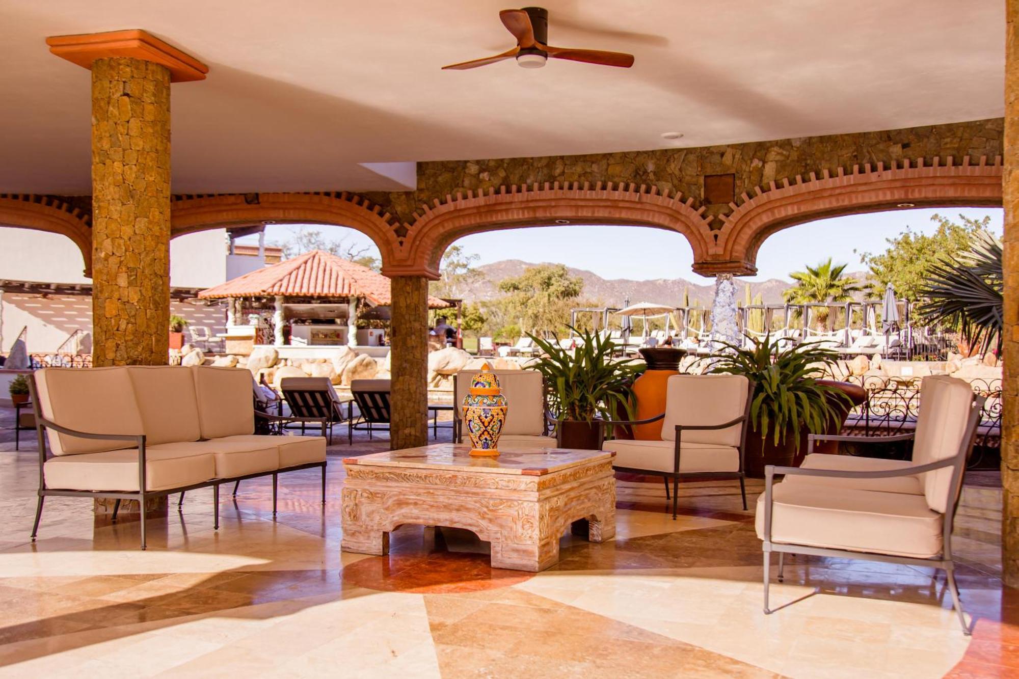 Los Cabos Golf Resort, Trademark Collection By Wyndham Κάβο σαν Λούκας Εξωτερικό φωτογραφία