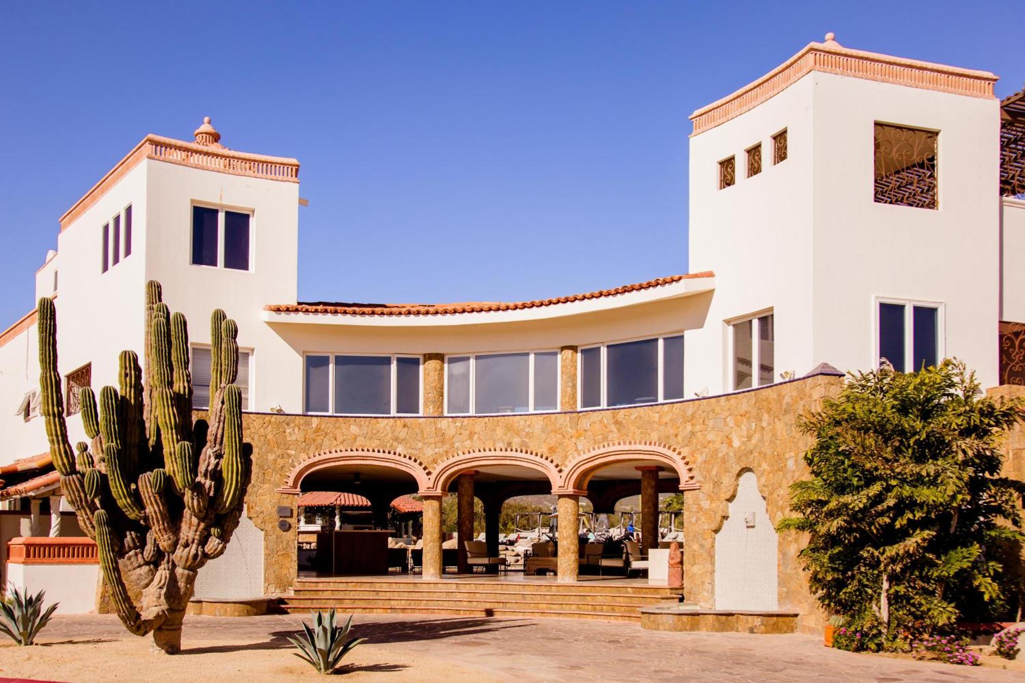 Los Cabos Golf Resort, Trademark Collection By Wyndham Κάβο σαν Λούκας Εξωτερικό φωτογραφία