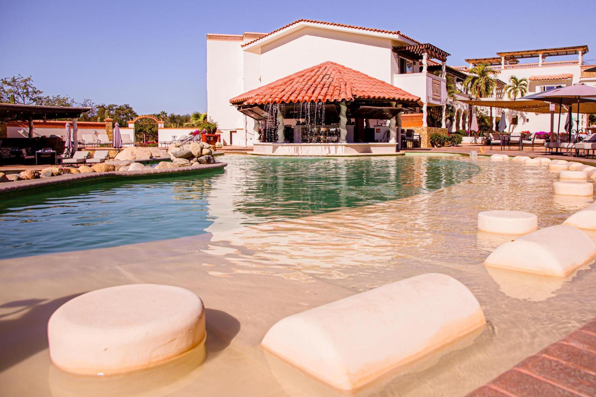 Los Cabos Golf Resort, Trademark Collection By Wyndham Κάβο σαν Λούκας Εξωτερικό φωτογραφία