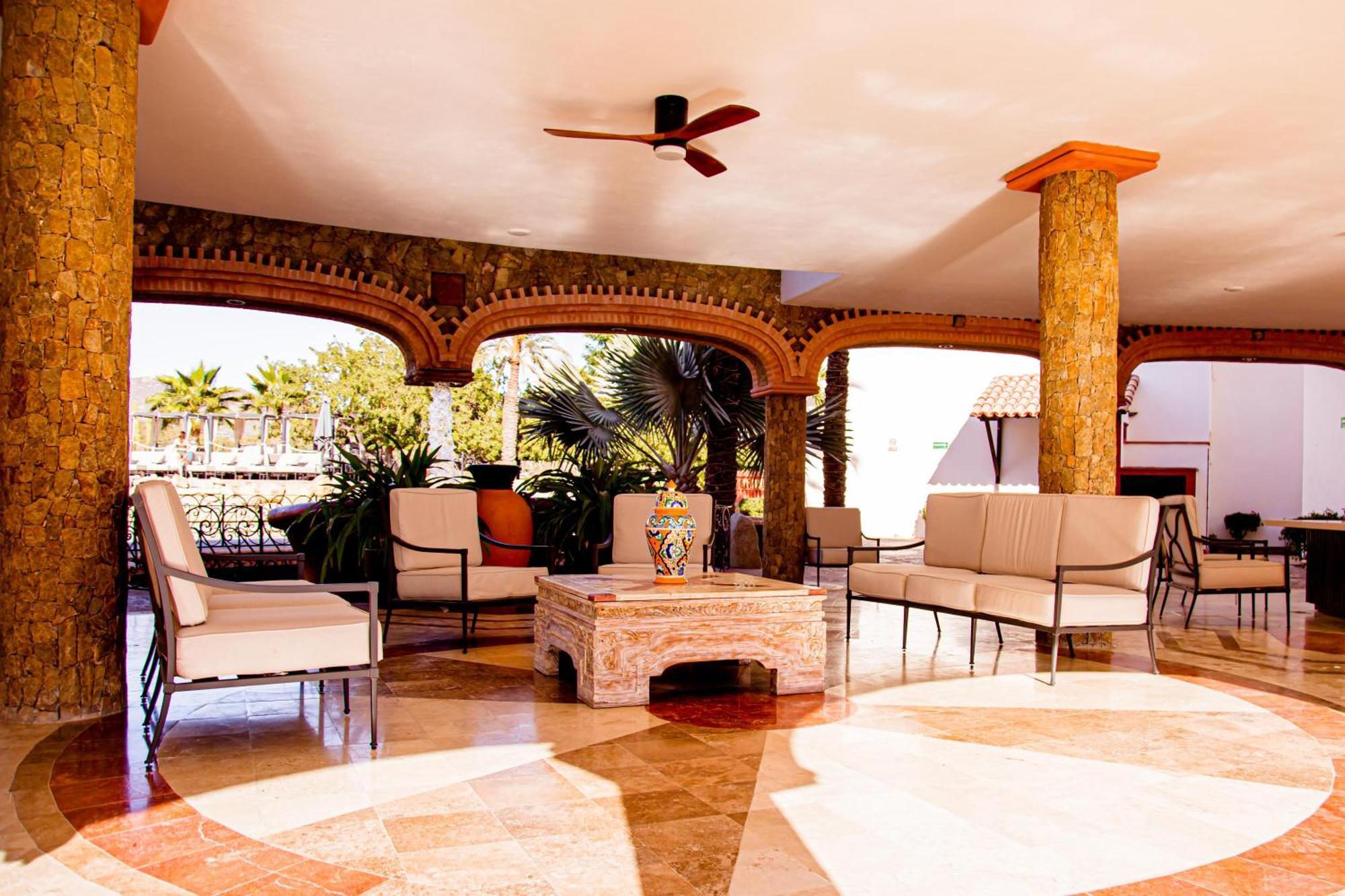 Los Cabos Golf Resort, Trademark Collection By Wyndham Κάβο σαν Λούκας Εξωτερικό φωτογραφία