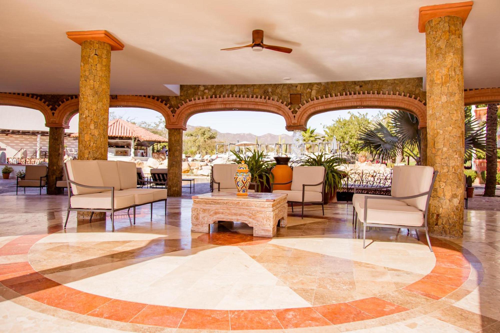 Los Cabos Golf Resort, Trademark Collection By Wyndham Κάβο σαν Λούκας Εξωτερικό φωτογραφία