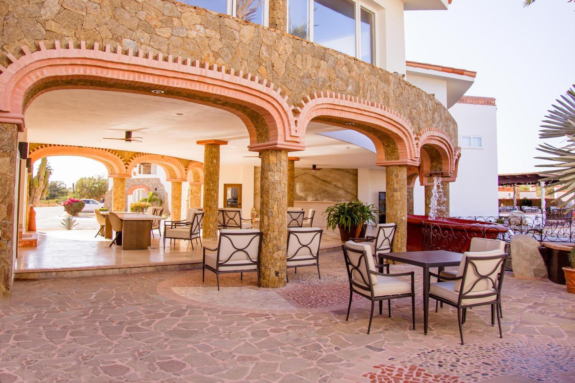 Los Cabos Golf Resort, Trademark Collection By Wyndham Κάβο σαν Λούκας Εξωτερικό φωτογραφία