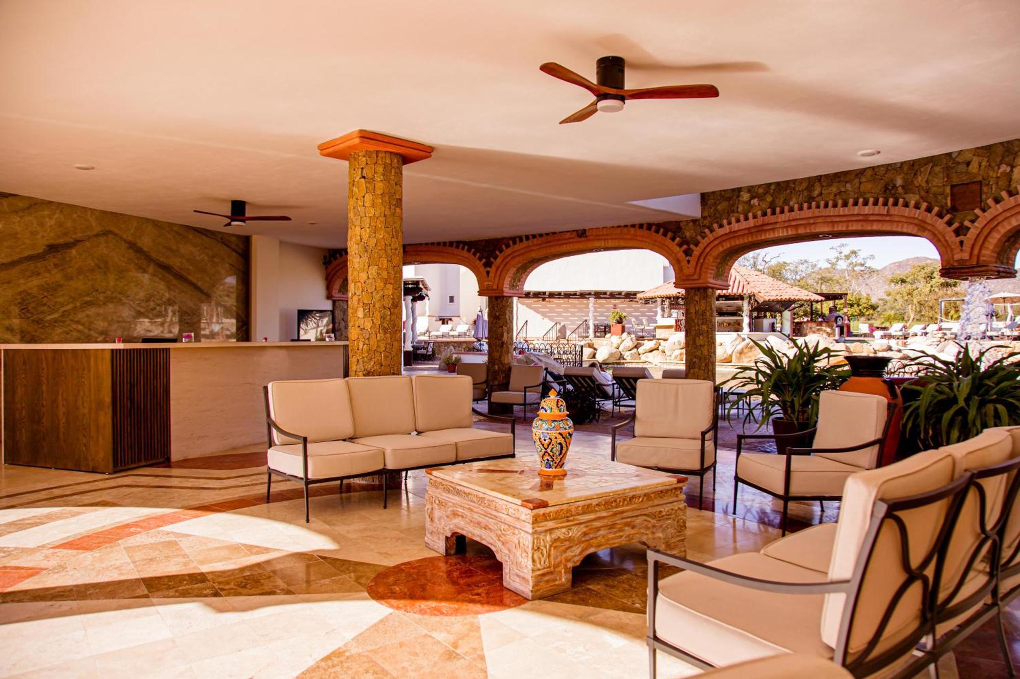 Los Cabos Golf Resort, Trademark Collection By Wyndham Κάβο σαν Λούκας Εξωτερικό φωτογραφία