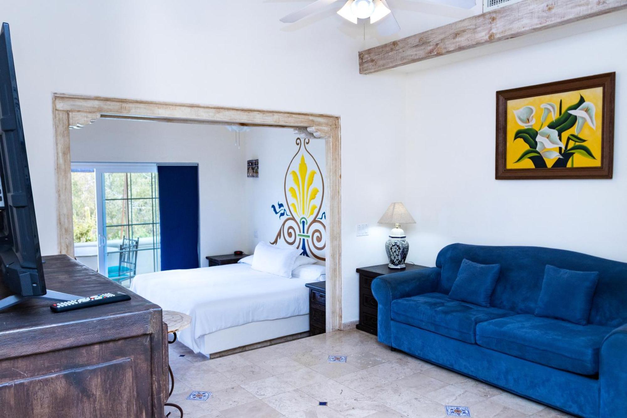 Los Cabos Golf Resort, Trademark Collection By Wyndham Κάβο σαν Λούκας Εξωτερικό φωτογραφία