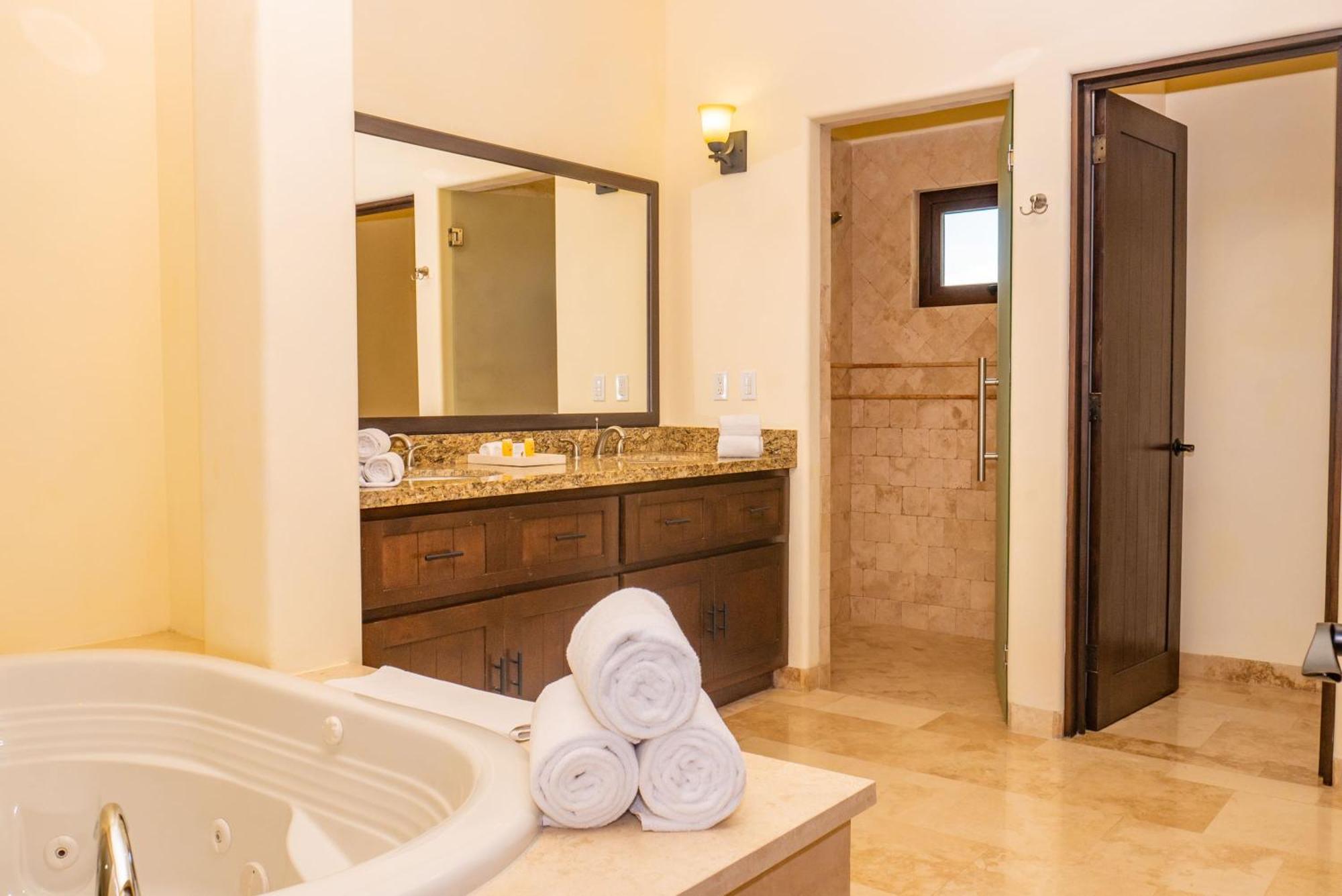Los Cabos Golf Resort, Trademark Collection By Wyndham Κάβο σαν Λούκας Εξωτερικό φωτογραφία